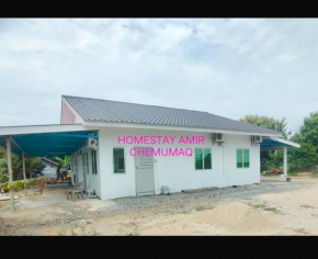 Homestay Amir Chemumaq